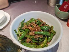 -回头食客-李久其家民间餐厅(望城金桥国际店)