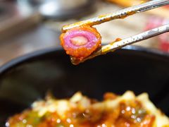 -延小二烤串店(银泰店)