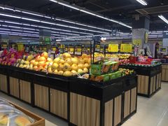 -京沪时代购物中心(敦睦路店)