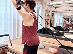 -VPsmart私教健身工作室(新华路旗舰店)