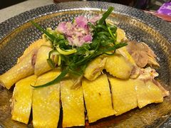 -林辉家宴·本地家常菜·头牌清远鸡(先锋店)