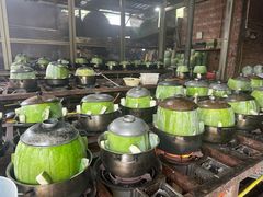 -红旗山庄(圭峰山店)