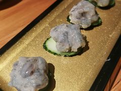 -藤原布二·八佰善会席料理(奥体店)