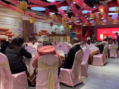 -老蒲鲜·地标·非遗美食(涵江店)