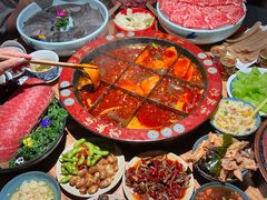 -矮板凳老火锅(宽窄巷子店)