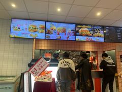 -肯德基(长乐店)