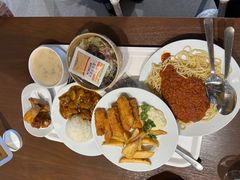 -宜家·瑞典风味餐厅(四元桥店)