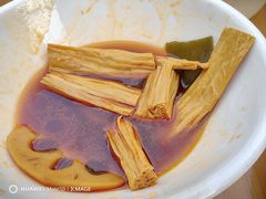 -张卤堂·砂锅卤肘子(南头店)