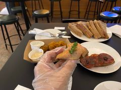 -瑞食酒馆 La Taverne Suisse