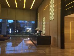 珠海中海诺富特酒店-珠海拱北口岸富华里中海雅高铂尔曼酒店