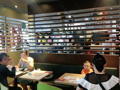 -麦当劳(王顶堤店)