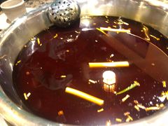 -肖肖酸萝卜鱼火锅(总店)