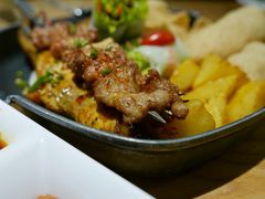 -米纸越南小馆(金鹰世界店)