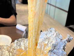 -橘焱胡同烧肉夜食(BFC外滩金融中心店)