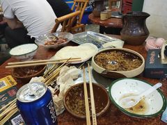 -草本味·市井羊肉馆(新开铺总店)