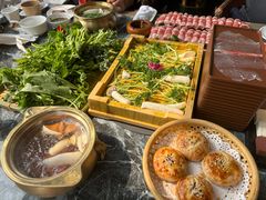 -慢丽江·云南野生菌土鸡锅(西山店)