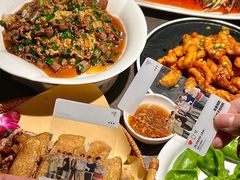 -前海沿·青岛菜(大拇指广场石老人店)