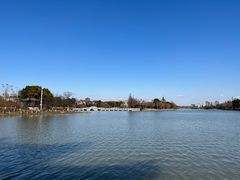 -南通濠河风景名胜区