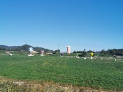 -大连铭湖国际观光牧场