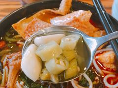 青椒蒜-螺蛳粉先生(蓟门桥店)