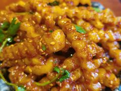 -付小姐在成都(中山公园店)