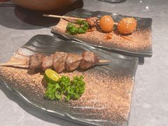 -人间酒暖·Go blanc·烧鸟·深夜食堂(陆家嘴店)