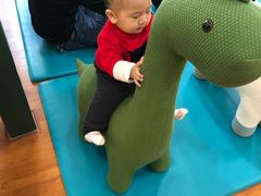 -乐融儿童之家早教托育(燕郊校区)
