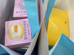 -好利来(积家店)