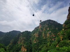 -京东石林峡风景区