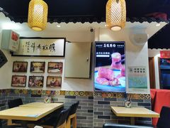 -荔银肠粉·非遗手藝(夫子庙店)