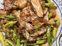 煎椒回锅肉-无味饭店(九眼桥商业文化广场店)