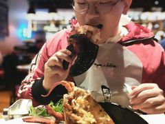-Burger & Lobster(Dean Street)