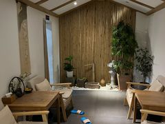 -锦初·禅意4K影院式足道·新中式SPA(茂业天地店)