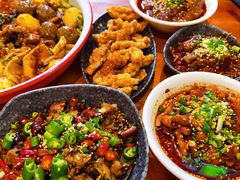 -付小姐在成都(中山公园店)