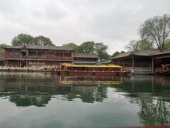 -皇家御河游(紫御湾码头)