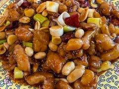 -烤肉季饭庄