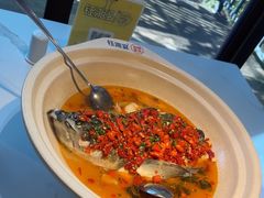 -钰湘宴·剁椒鱼头王(岳麓望月公园店)