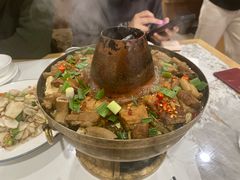 -新凯旋烧烤·燕姐千岛湖土菜