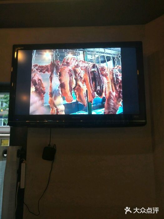 手选潮汕鲜活牛肉火锅(二七广场店)图片