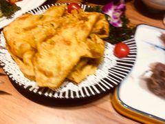 -品回味清真西北楼(宁波首店)