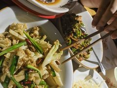 -湘阁里辣(大朗广场店)