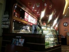 android_upload_pic-COSTA COFFEE(西贸凯德晶品4层2店)