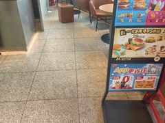 -麦当劳(北苑秋实路店)