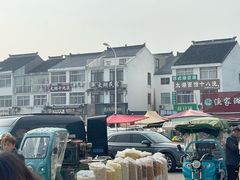 -太湖面馆十八浇(渔港路店)