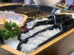 -小洞天本味火锅(九街直营店)