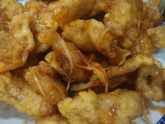 -嘎吧锅私家菜馆(新村十区店)