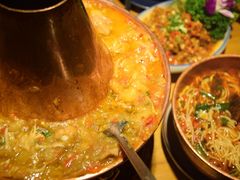 -觅山云南菜(泊富ICITY店)