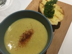 -K·Kitchen KK牛扒厨房(江南西店)