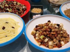 -常和州·夜宵大排档(常州单店)