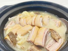 -金河半岛园林酒家(金融城店)